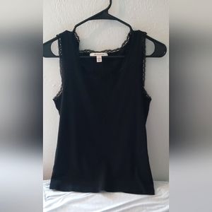 🍁 tank top JM collection size M